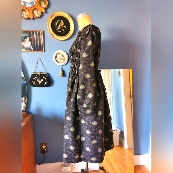 Smock dress - Picture 1 of 15